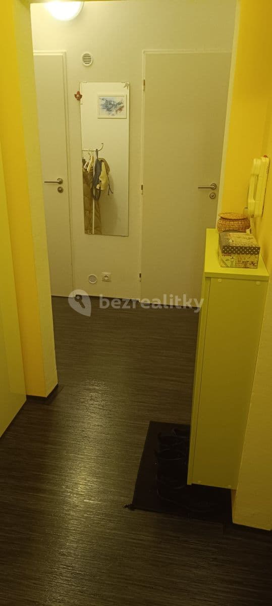 1 bedroom with open-plan kitchen flat to rent, 42 m², Valentova, Prague, Prague 1 bedroom with open-plan kitchen flat to rent, 42 m², Valentova, Prague, Prague