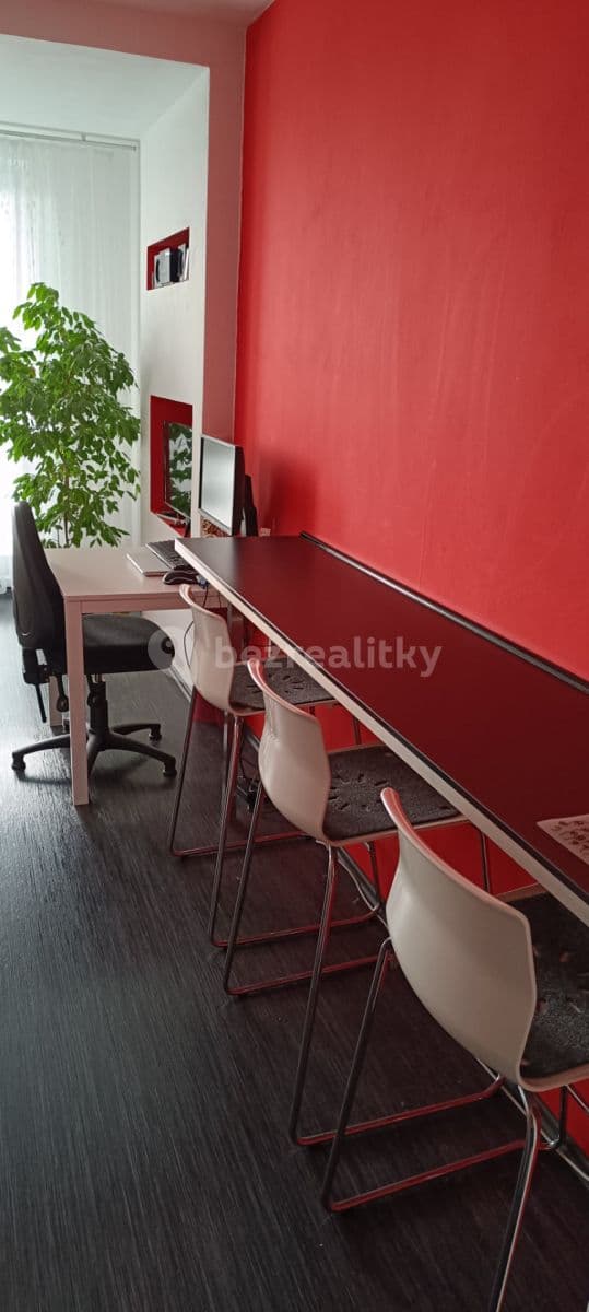 1 bedroom with open-plan kitchen flat to rent, 42 m², Valentova, Prague, Prague 1 bedroom with open-plan kitchen flat to rent, 42 m², Valentova, Prague, Prague