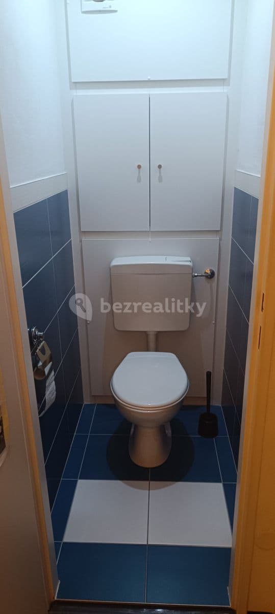 1 bedroom with open-plan kitchen flat to rent, 42 m², Valentova, Prague, Prague 1 bedroom with open-plan kitchen flat to rent, 42 m², Valentova, Prague, Prague