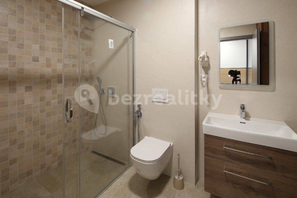 Studio flat to rent, 42 m², Kamýcká, Prague, Prague Studio flat to rent, 42 m², Kamýcká, Prague, Prague