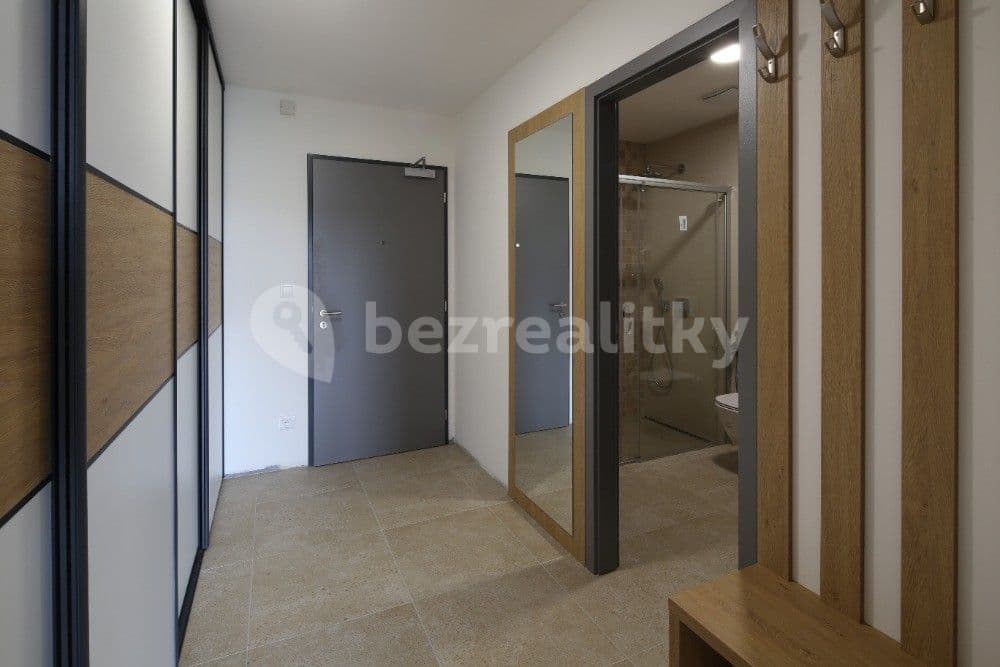 Studio flat to rent, 42 m², Kamýcká, Prague, Prague Studio flat to rent, 42 m², Kamýcká, Prague, Prague