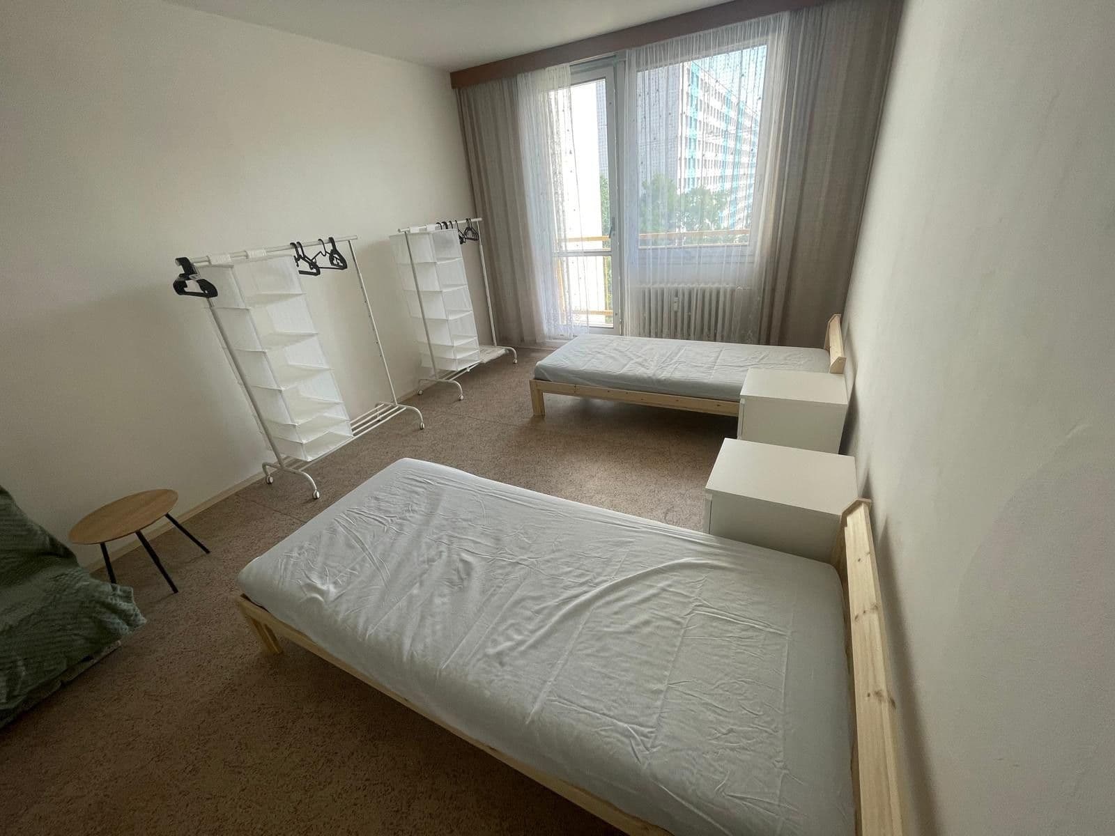 2 bedroom flat to rent, 85 m², Lonkova, Pardubice, Pardubický Region 2 bedroom flat to rent, 85 m², Lonkova, Pardubice, Pardubický Region