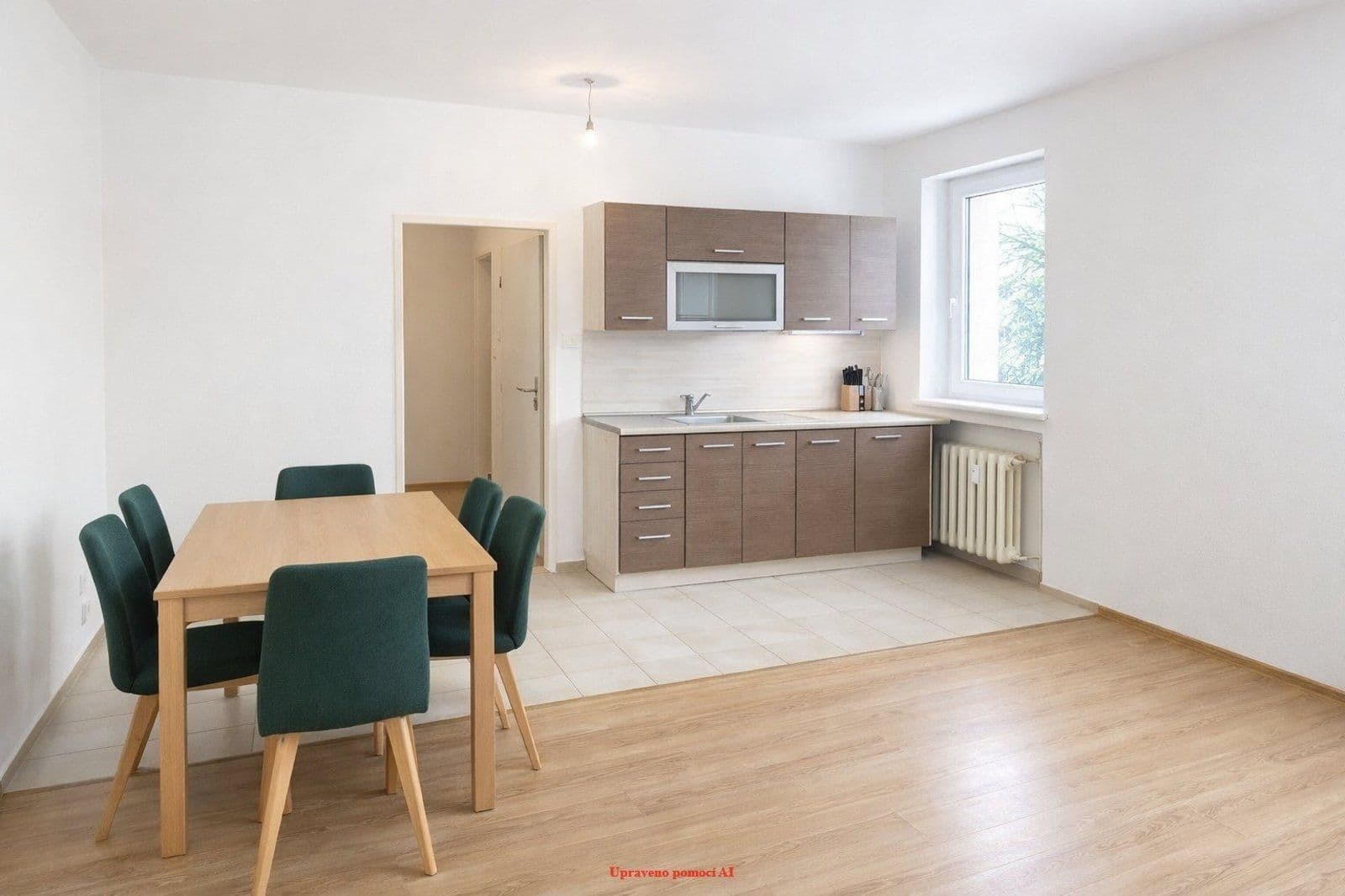 Studio flat to rent, 28 m², Gabriely Preissové, Karviná, Moravskoslezský Region Studio flat to rent, 28 m², Gabriely Preissové, Karviná, Moravskoslezský Region