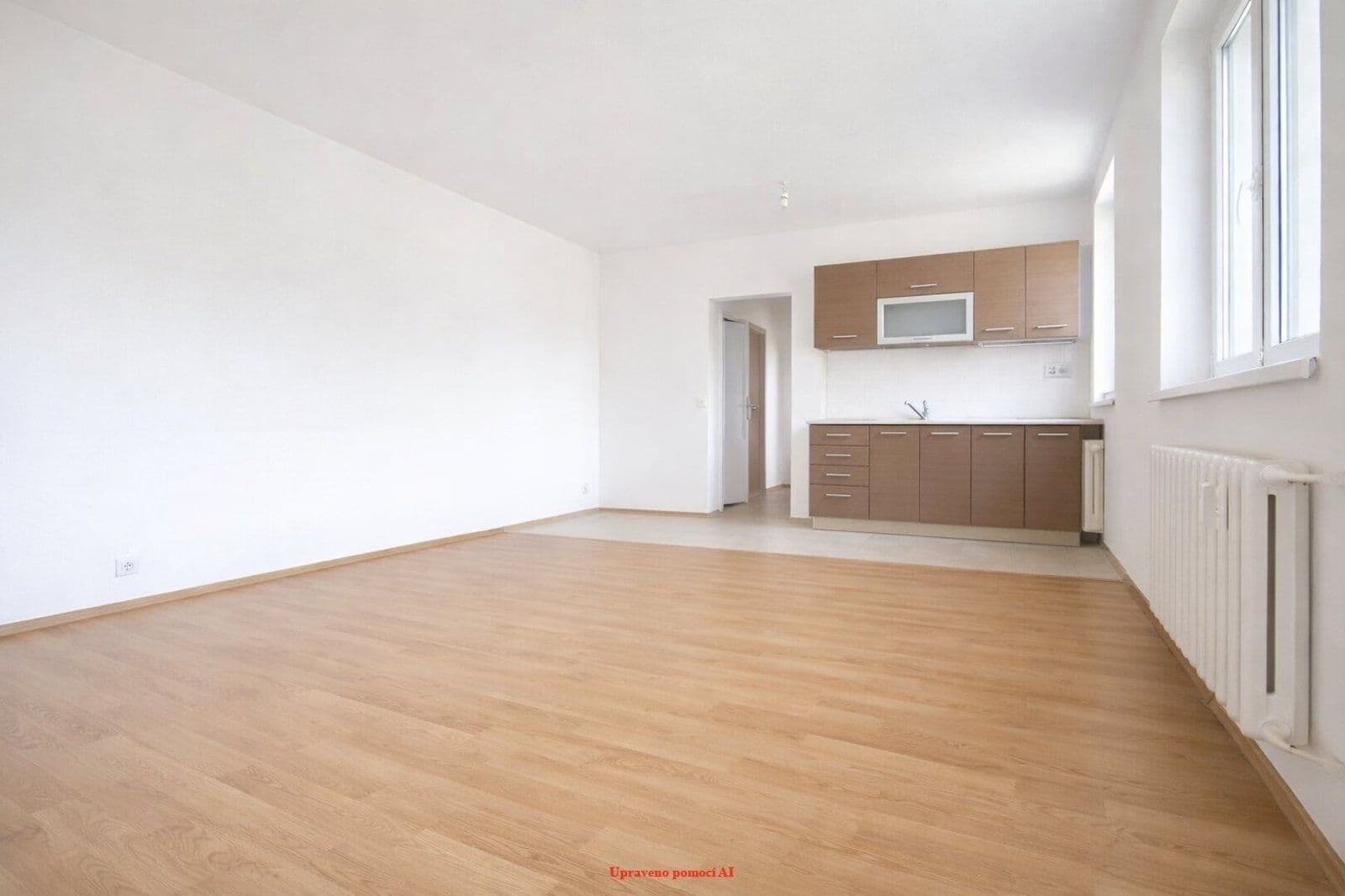 Studio flat to rent, 28 m², Gabriely Preissové, Karviná, Moravskoslezský Region Studio flat to rent, 28 m², Gabriely Preissové, Karviná, Moravskoslezský Region