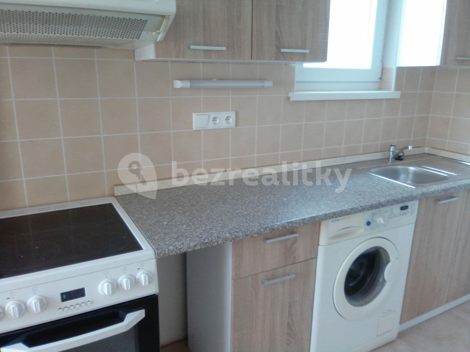 1 bedroom flat to rent, 27 m², Kvapilova, Tábor, Jihočeský Region 1 bedroom flat to rent, 27 m², Kvapilova, Tábor, Jihočeský Region