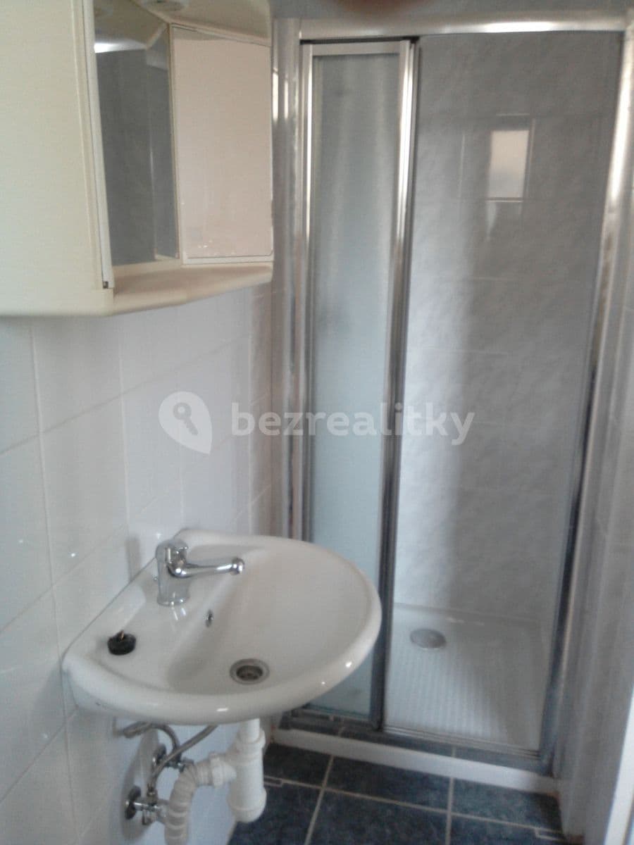 1 bedroom flat to rent, 27 m², Kvapilova, Tábor, Jihočeský Region 1 bedroom flat to rent, 27 m², Kvapilova, Tábor, Jihočeský Region