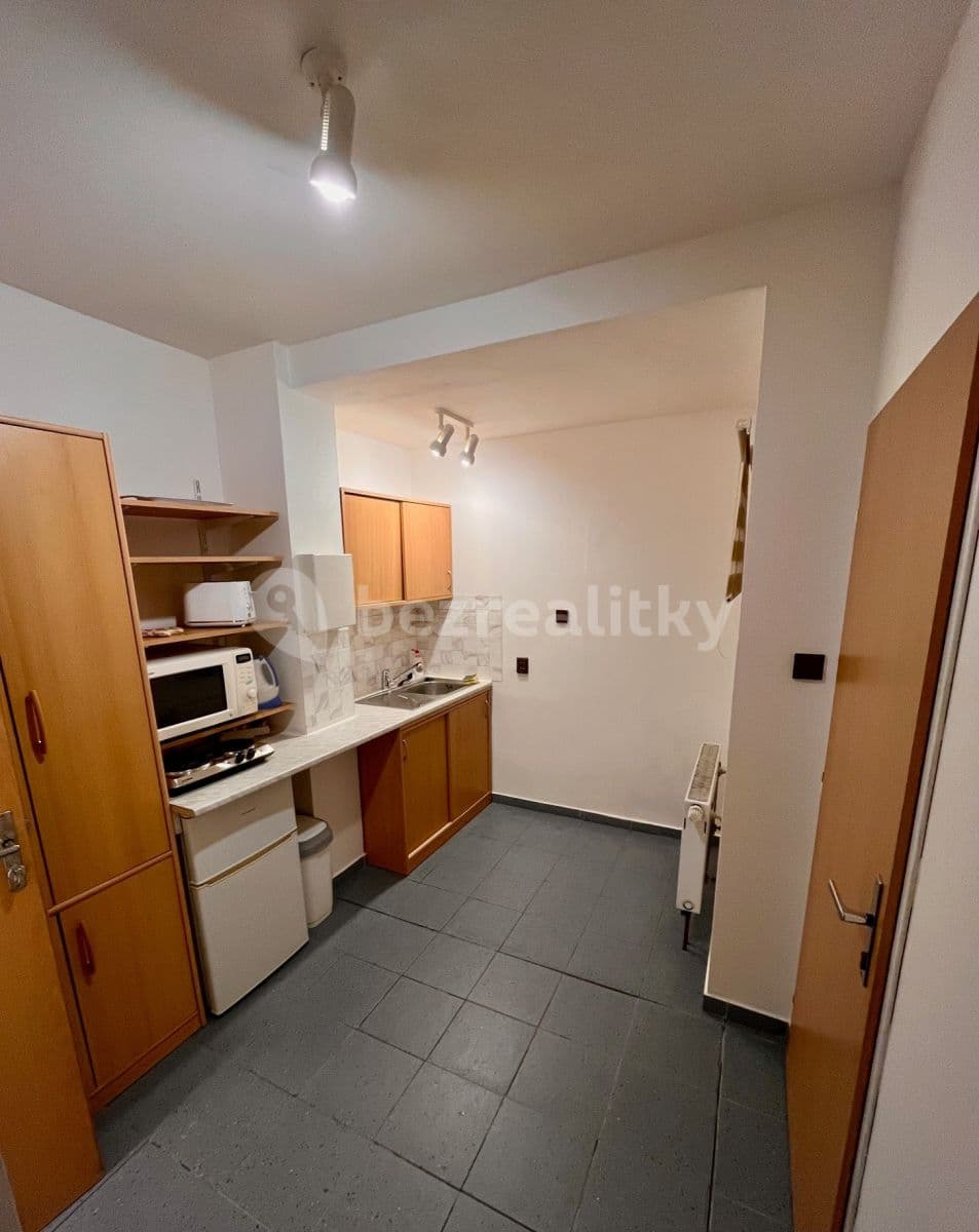 Studio flat to rent, 30 m², Brno, Jihomoravský Region Studio flat to rent, 30 m², Brno, Jihomoravský Region