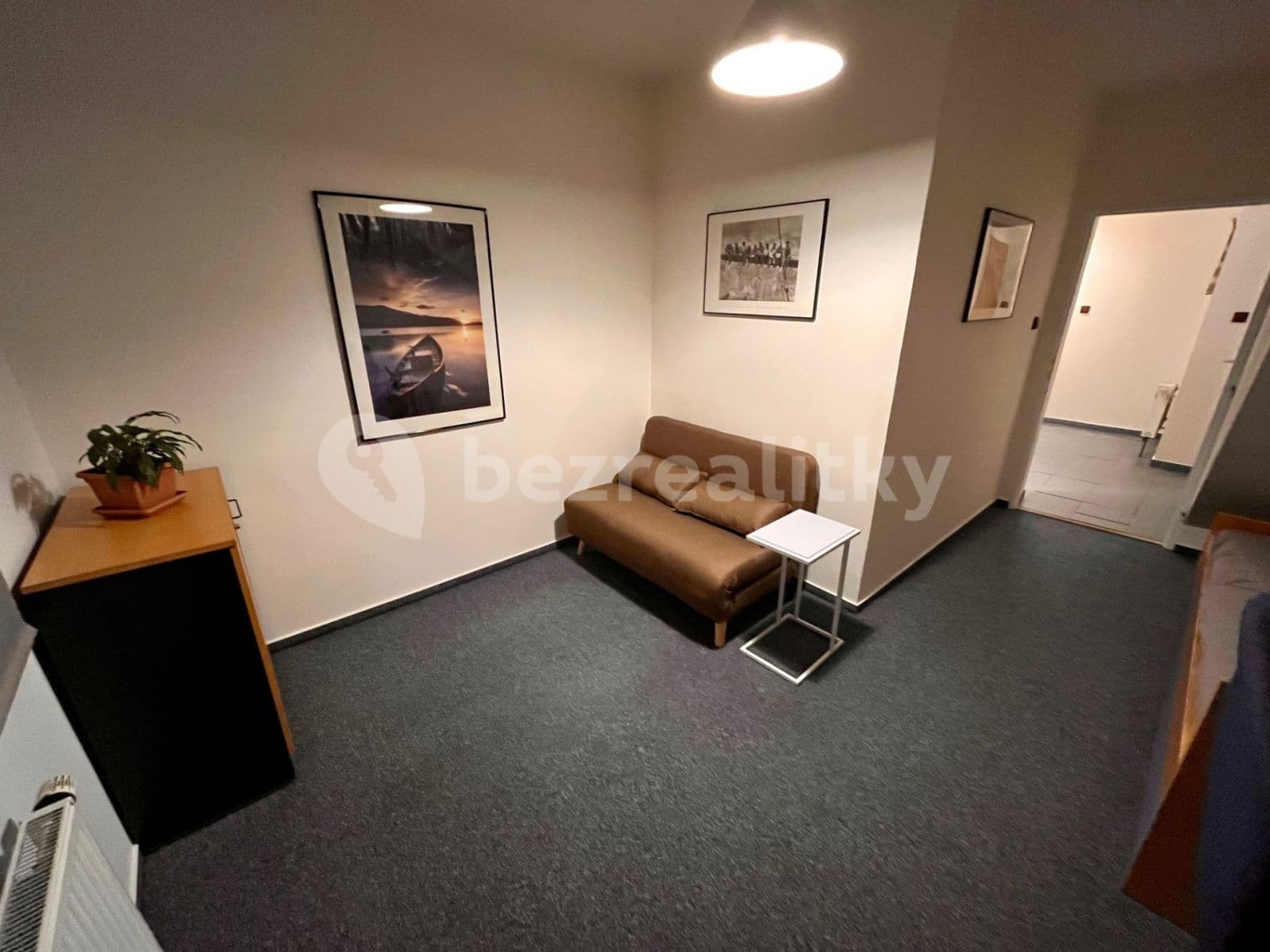 Studio flat to rent, 30 m², Brno, Jihomoravský Region Studio flat to rent, 30 m², Brno, Jihomoravský Region