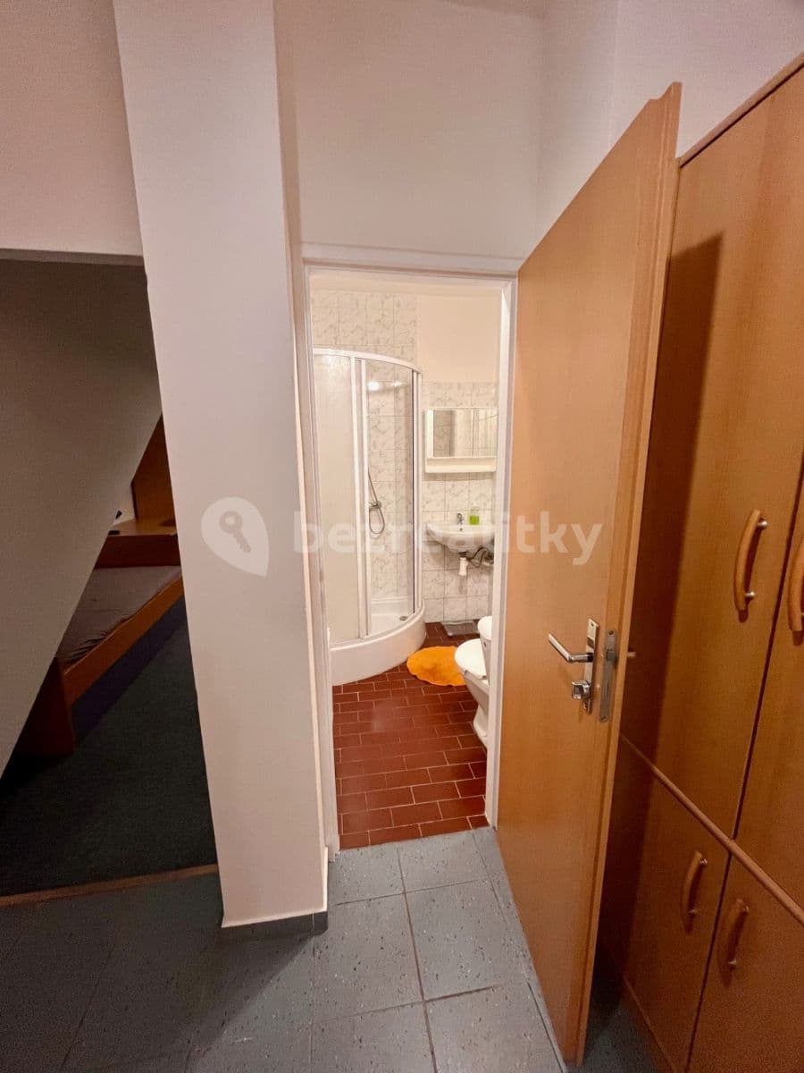 Studio flat to rent, 30 m², Brno, Jihomoravský Region Studio flat to rent, 30 m², Brno, Jihomoravský Region