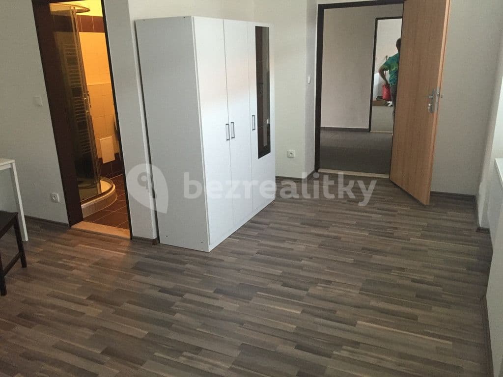 Studio flat to rent, 20 m², K Lochkovu, Prague, Prague Studio flat to rent, 20 m², K Lochkovu, Prague, Prague