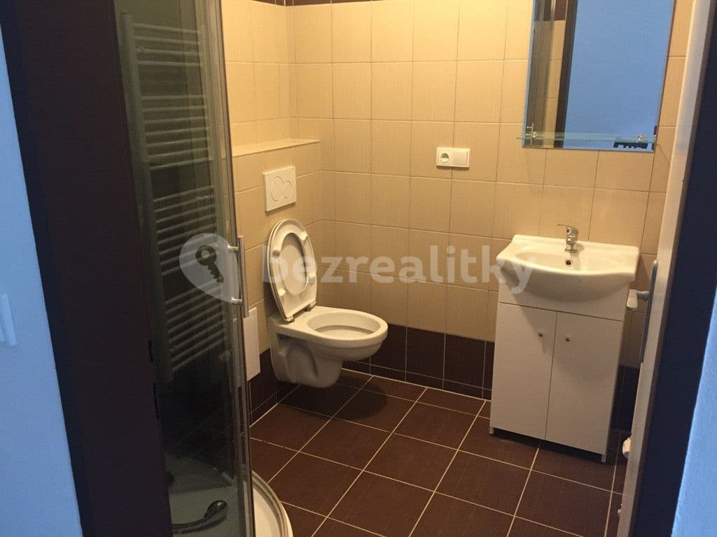Studio flat to rent, 20 m², K Lochkovu, Prague, Prague Studio flat to rent, 20 m², K Lochkovu, Prague, Prague