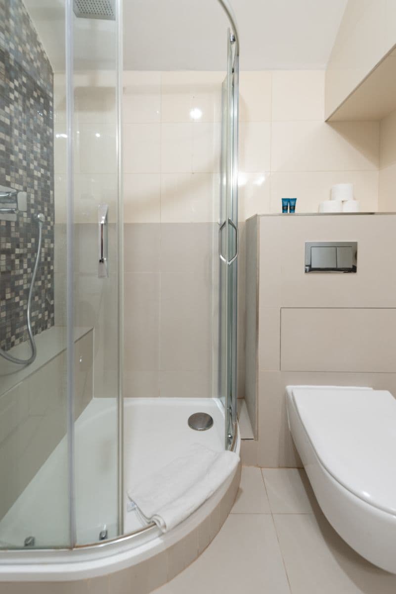 flat to rent, 25 m², Příčná, Prague, Prague flat to rent, 25 m², Příčná, Prague, Prague