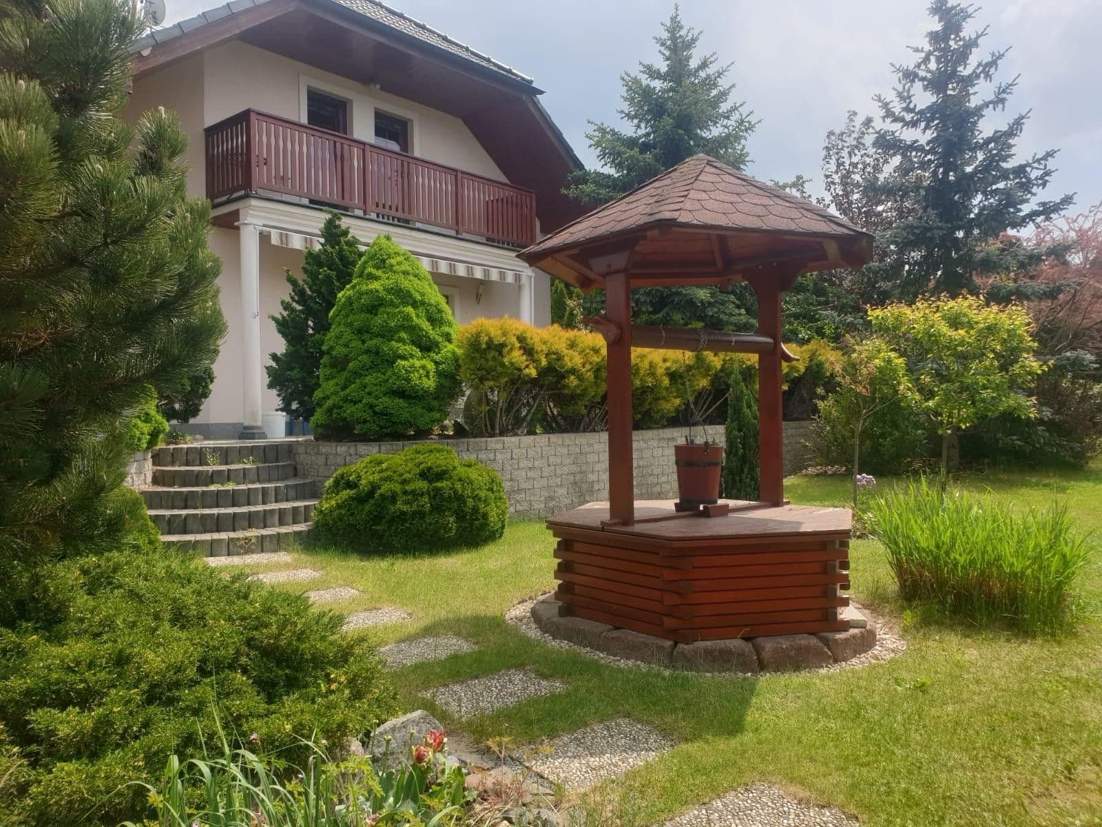 2 bedroom with open-plan kitchen flat to rent, 75 m², U Pošty, Zvole, Středočeský Region 2 bedroom with open-plan kitchen flat to rent, 75 m², U Pošty, Zvole, Středočeský Region