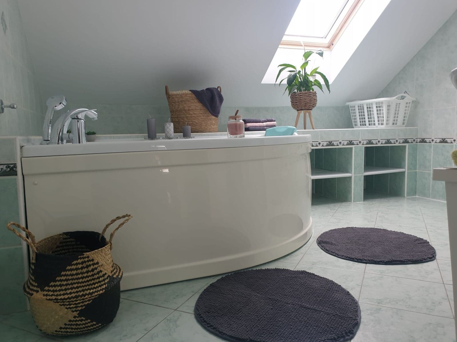 2 bedroom with open-plan kitchen flat to rent, 75 m², U Pošty, Zvole, Středočeský Region 2 bedroom with open-plan kitchen flat to rent, 75 m², U Pošty, Zvole, Středočeský Region