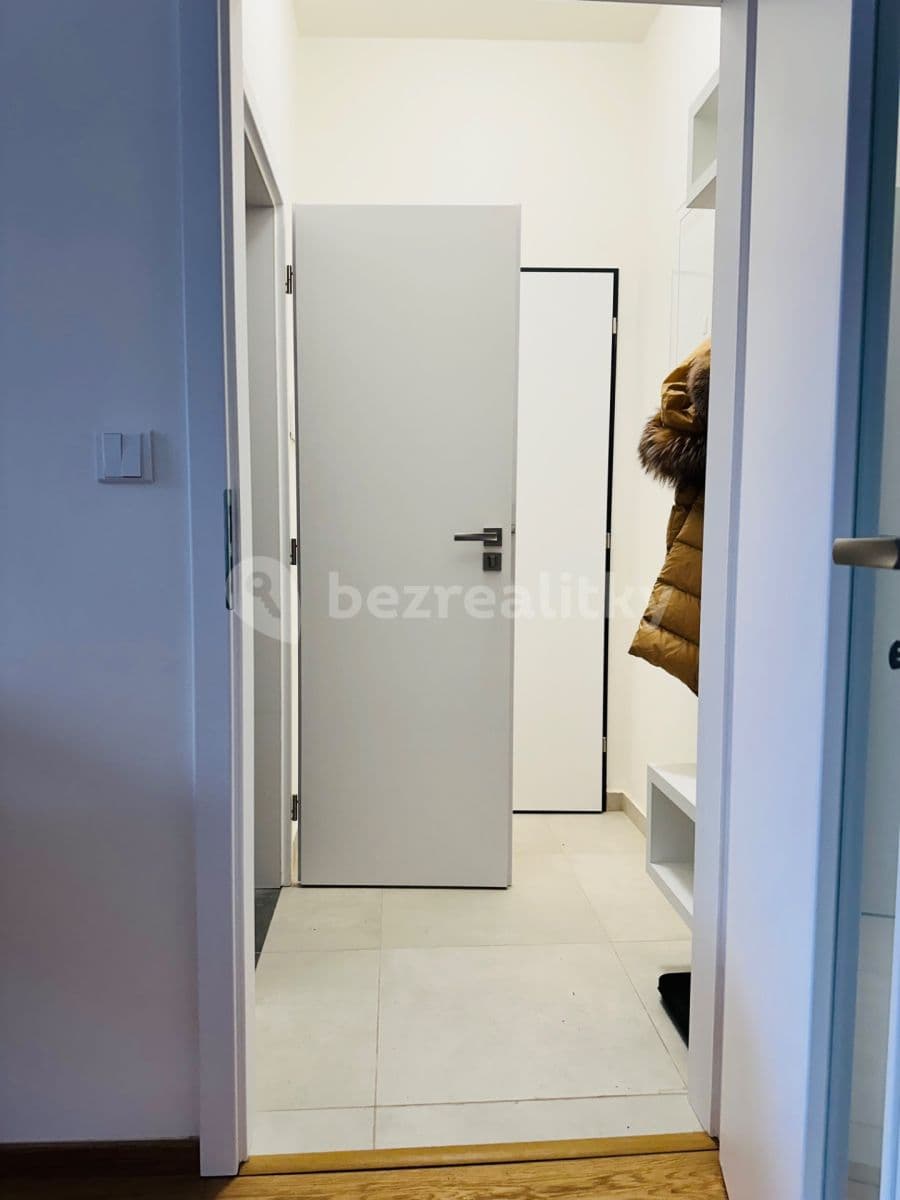 Studio flat to rent, 20 m², Na Neklance, Prague, Prague Studio flat to rent, 20 m², Na Neklance, Prague, Prague