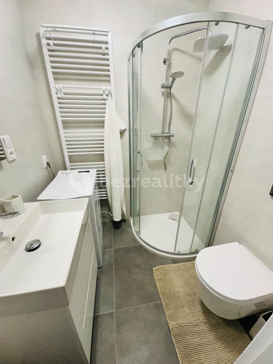 Studio flat to rent, 20 m², Na Neklance, Prague, Prague Studio flat to rent, 20 m², Na Neklance, Prague, Prague