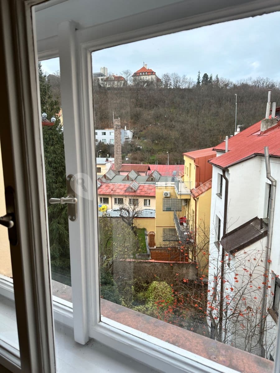 Studio flat to rent, 20 m², Na Neklance, Prague, Prague Studio flat to rent, 20 m², Na Neklance, Prague, Prague