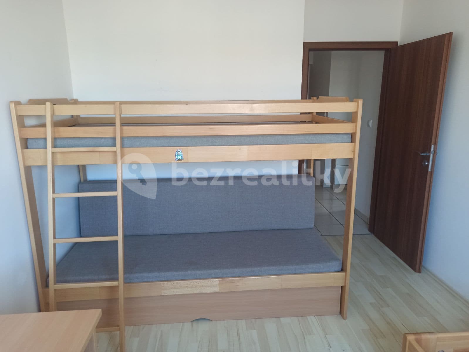 2 bedroom with open-plan kitchen flat to rent, 66 m², Jurkovičova, Prague, Prague 2 bedroom with open-plan kitchen flat to rent, 66 m², Jurkovičova, Prague, Prague