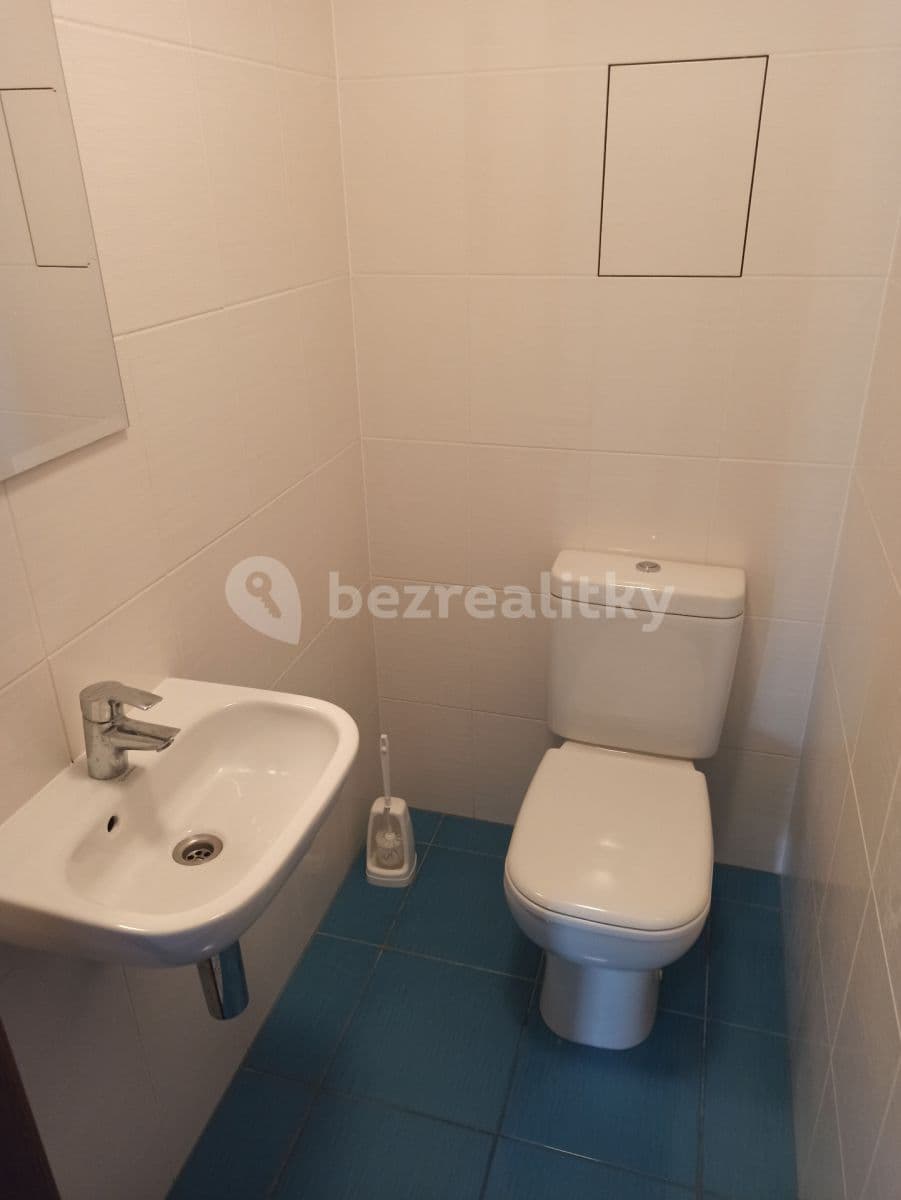 2 bedroom with open-plan kitchen flat to rent, 66 m², Jurkovičova, Prague, Prague 2 bedroom with open-plan kitchen flat to rent, 66 m², Jurkovičova, Prague, Prague