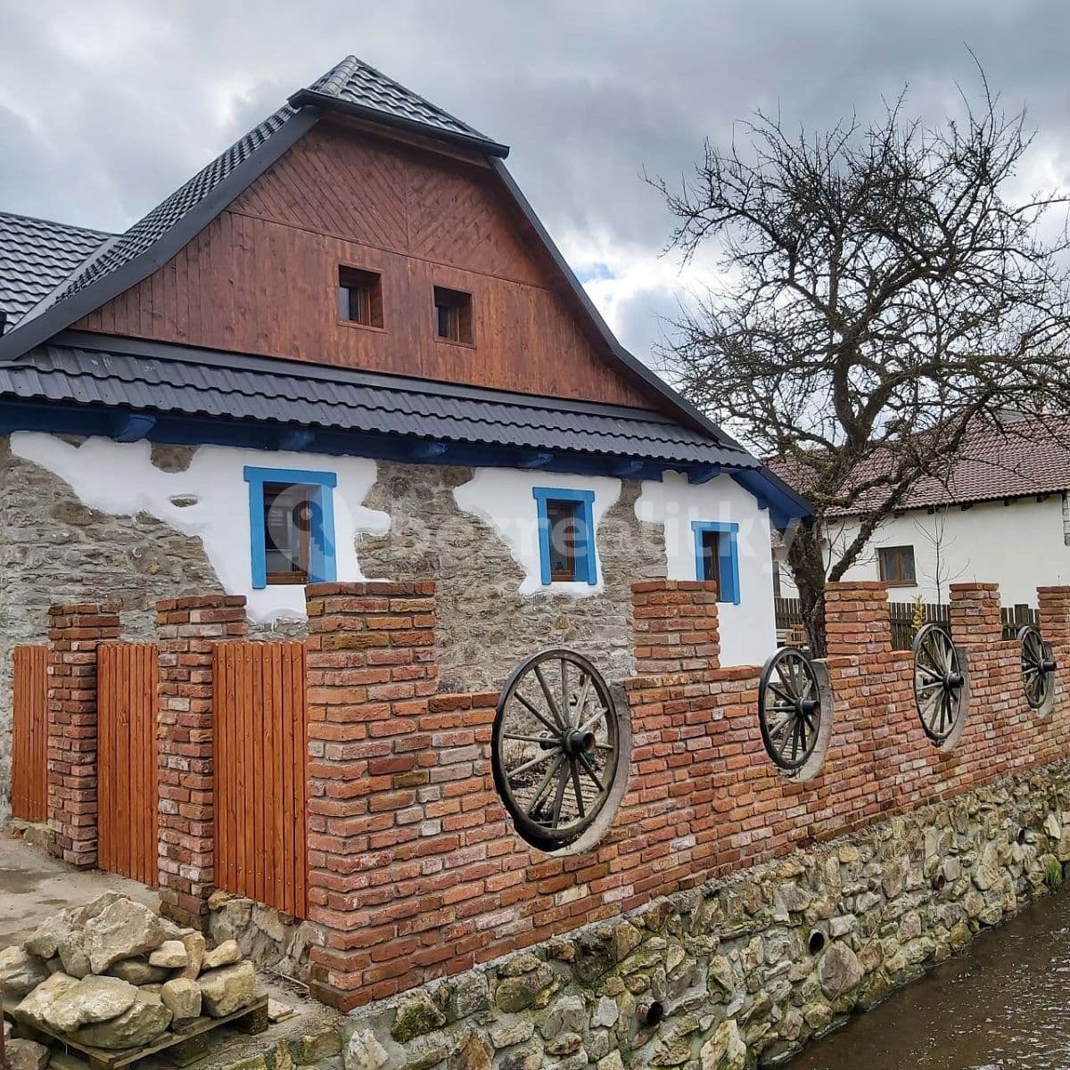 recreational property to rent, 0 m², Fryšava pod Žákovou horou, Vysočina Region recreational property to rent, 0 m², Fryšava pod Žákovou horou, Vysočina Region