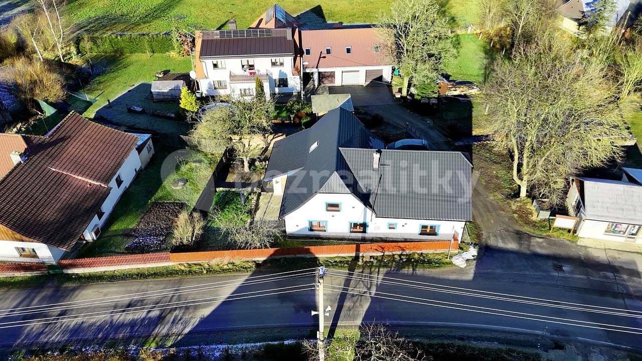 recreational property to rent, 0 m², Fryšava pod Žákovou horou, Vysočina Region recreational property to rent, 0 m², Fryšava pod Žákovou horou, Vysočina Region
