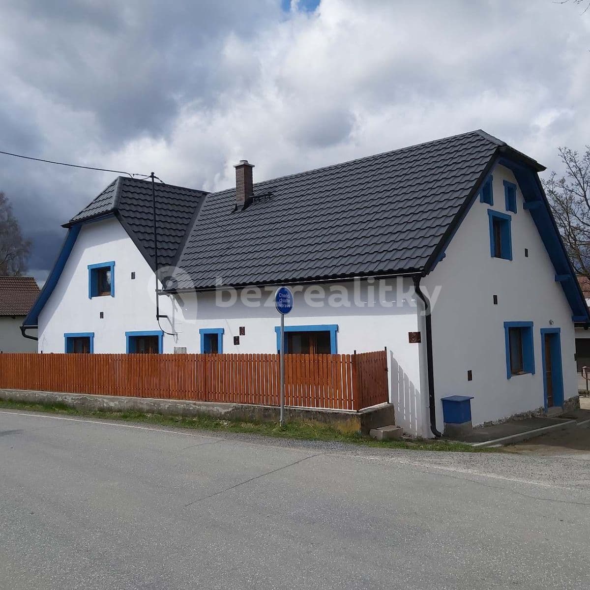 recreational property to rent, 0 m², Fryšava pod Žákovou horou, Vysočina Region recreational property to rent, 0 m², Fryšava pod Žákovou horou, Vysočina Region