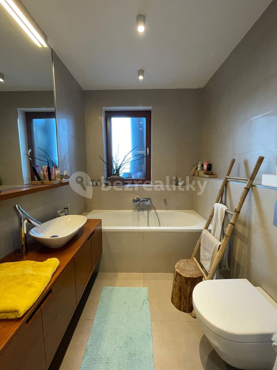 1 bedroom with open-plan kitchen flat to rent, 102 m², Kejhova, Prague, Prague 1 bedroom with open-plan kitchen flat to rent, 102 m², Kejhova, Prague, Prague