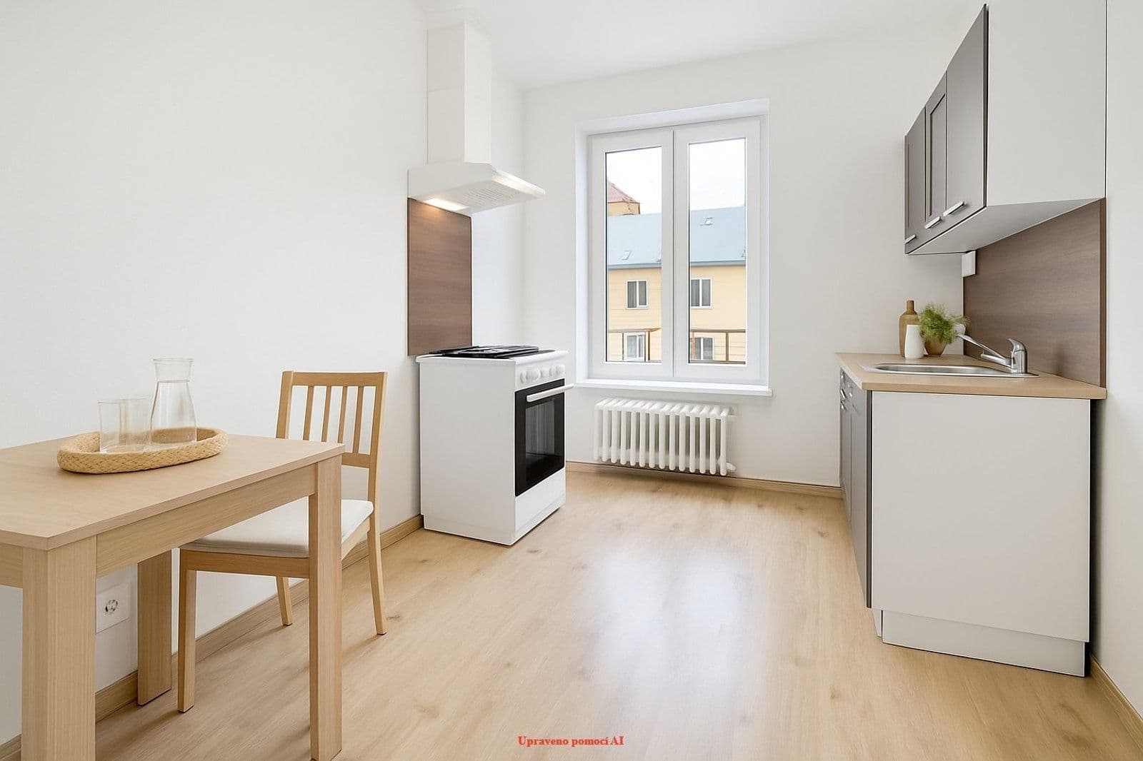 2 bedroom flat to rent, 63 m², Slovenského národního povstání, Havířov, Moravskoslezský Region 2 bedroom flat to rent, 63 m², Slovenského národního povstání, Havířov, Moravskoslezský Region