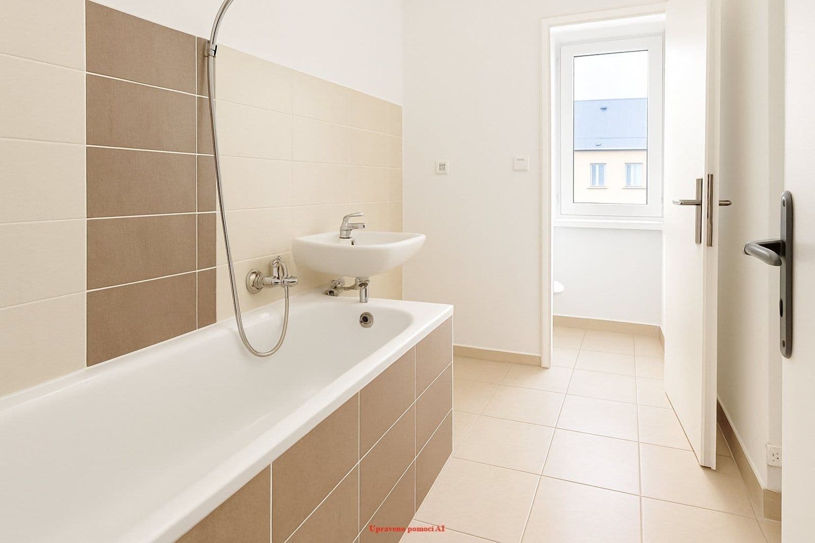 2 bedroom flat to rent, 63 m², Slovenského národního povstání, Havířov, Moravskoslezský Region 2 bedroom flat to rent, 63 m², Slovenského národního povstání, Havířov, Moravskoslezský Region