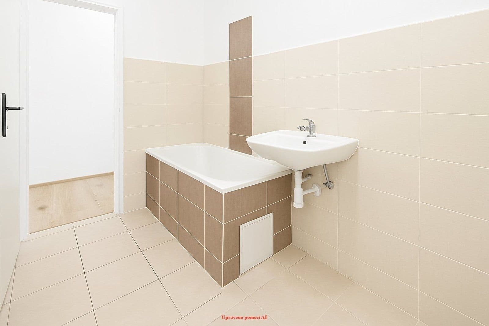 2 bedroom flat to rent, 63 m², Slovenského národního povstání, Havířov, Moravskoslezský Region 2 bedroom flat to rent, 63 m², Slovenského národního povstání, Havířov, Moravskoslezský Region