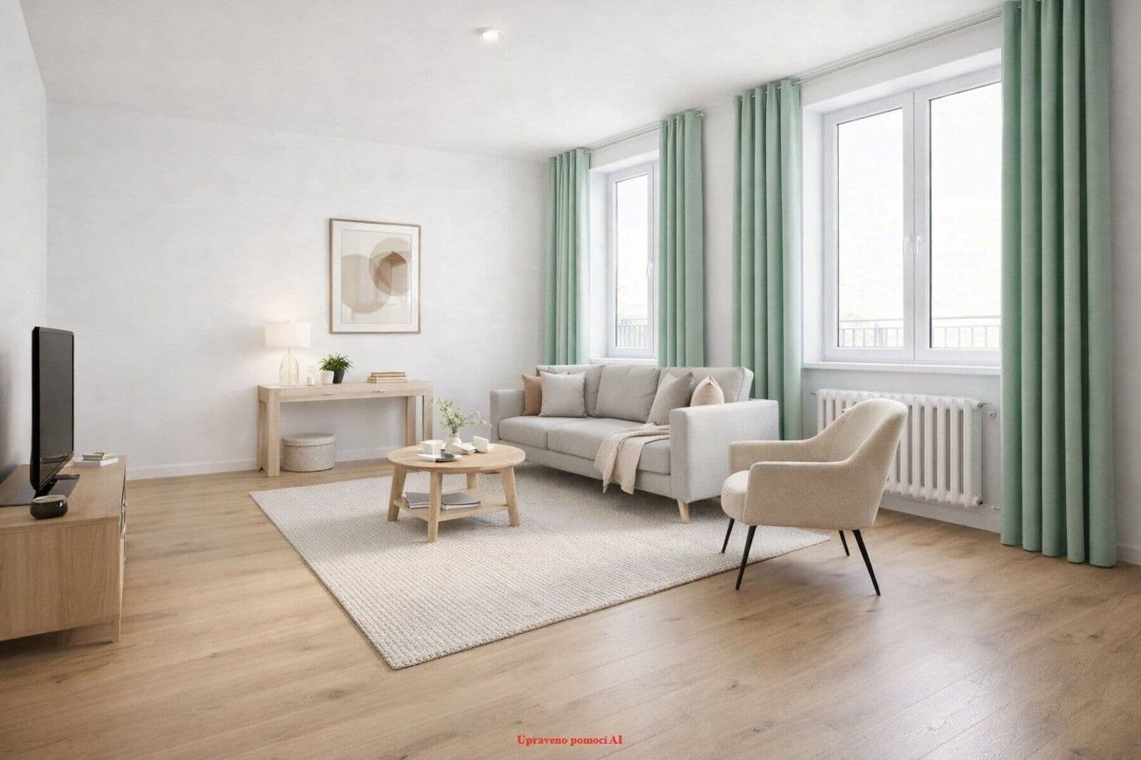 2 bedroom flat to rent, 63 m², Slovenského národního povstání, Havířov, Moravskoslezský Region 2 bedroom flat to rent, 63 m², Slovenského národního povstání, Havířov, Moravskoslezský Region