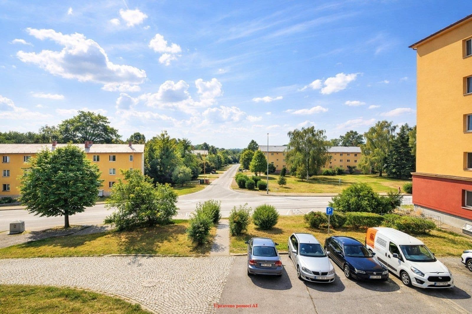 2 bedroom flat to rent, 63 m², Slovenského národního povstání, Havířov, Moravskoslezský Region 2 bedroom flat to rent, 63 m², Slovenského národního povstání, Havířov, Moravskoslezský Region