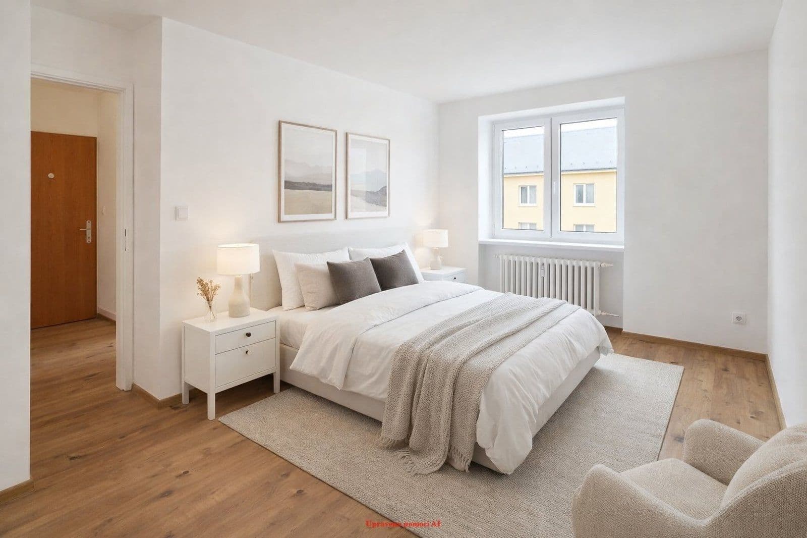 2 bedroom flat to rent, 63 m², Slovenského národního povstání, Havířov, Moravskoslezský Region 2 bedroom flat to rent, 63 m², Slovenského národního povstání, Havířov, Moravskoslezský Region