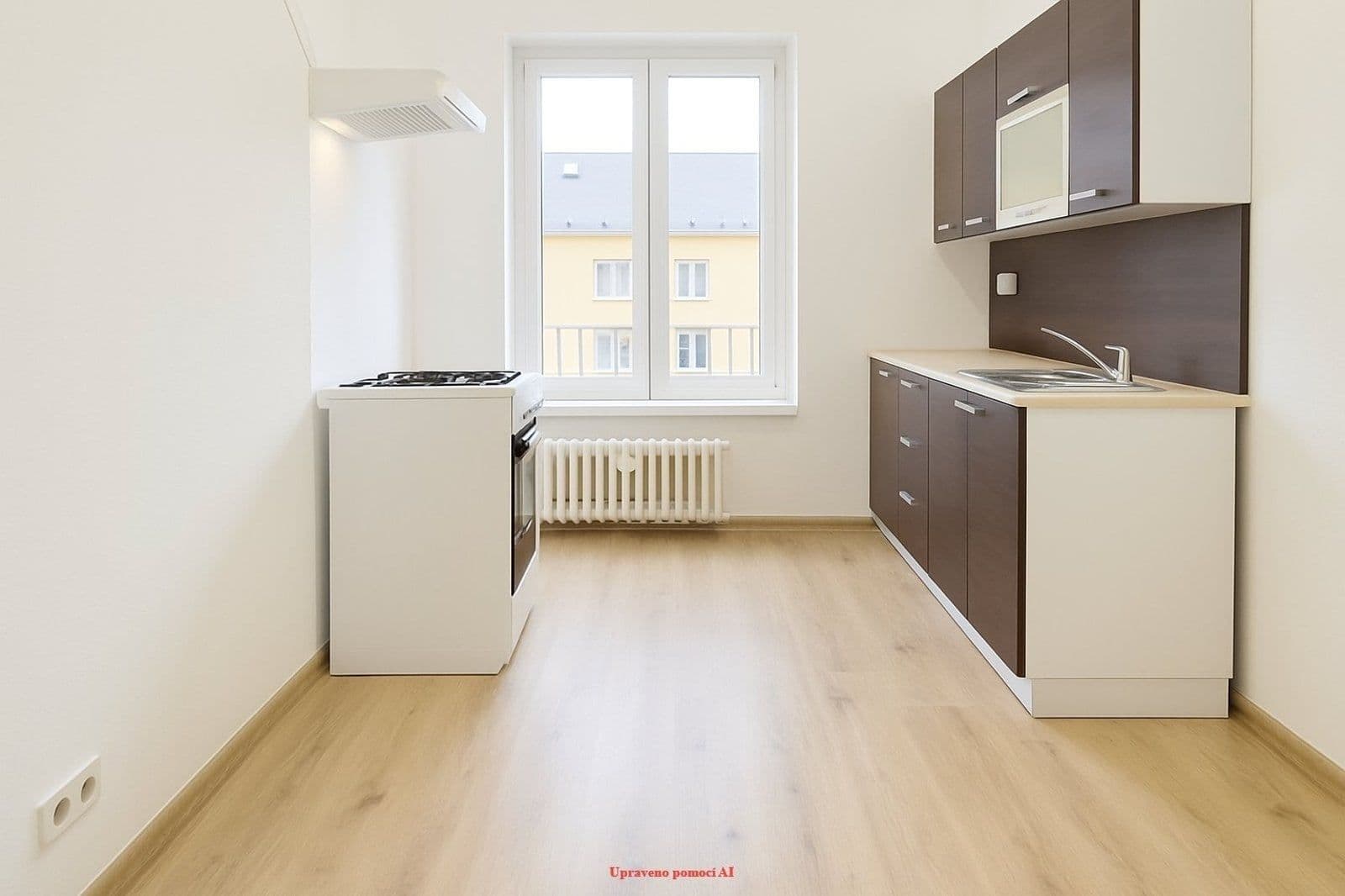 2 bedroom flat to rent, 63 m², Slovenského národního povstání, Havířov, Moravskoslezský Region 2 bedroom flat to rent, 63 m², Slovenského národního povstání, Havířov, Moravskoslezský Region