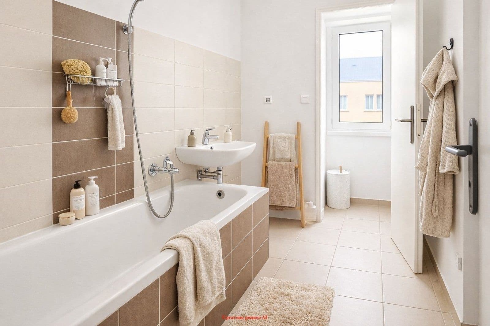 2 bedroom flat to rent, 63 m², Slovenského národního povstání, Havířov, Moravskoslezský Region 2 bedroom flat to rent, 63 m², Slovenského národního povstání, Havířov, Moravskoslezský Region