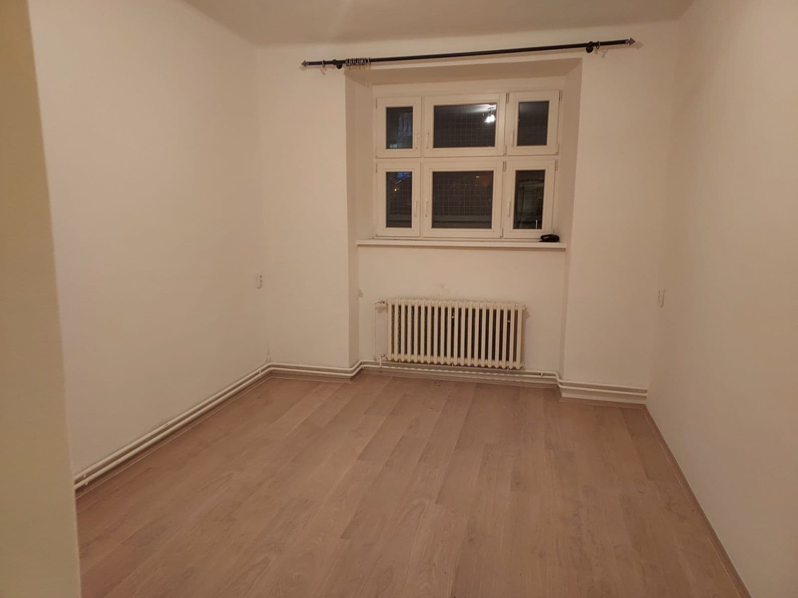 2 bedroom with open-plan kitchen flat to rent, 65 m², U Vinohradské nemocnice, Prague, Prague 2 bedroom with open-plan kitchen flat to rent, 65 m², U Vinohradské nemocnice, Prague, Prague