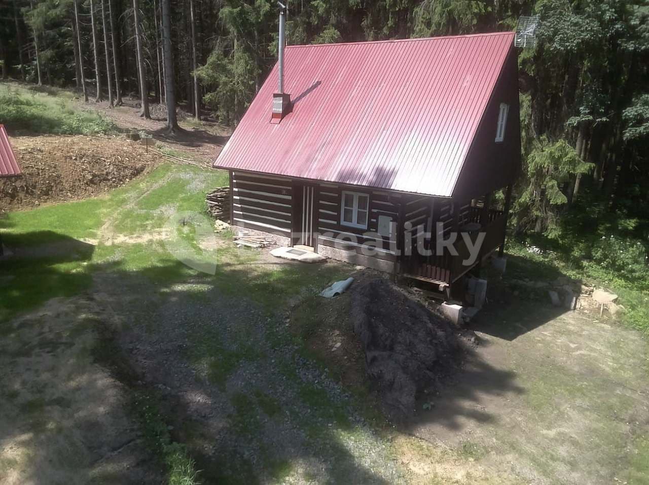 recreational property to rent, 0 m², Borová, Pardubický Region recreational property to rent, 0 m², Borová, Pardubický Region