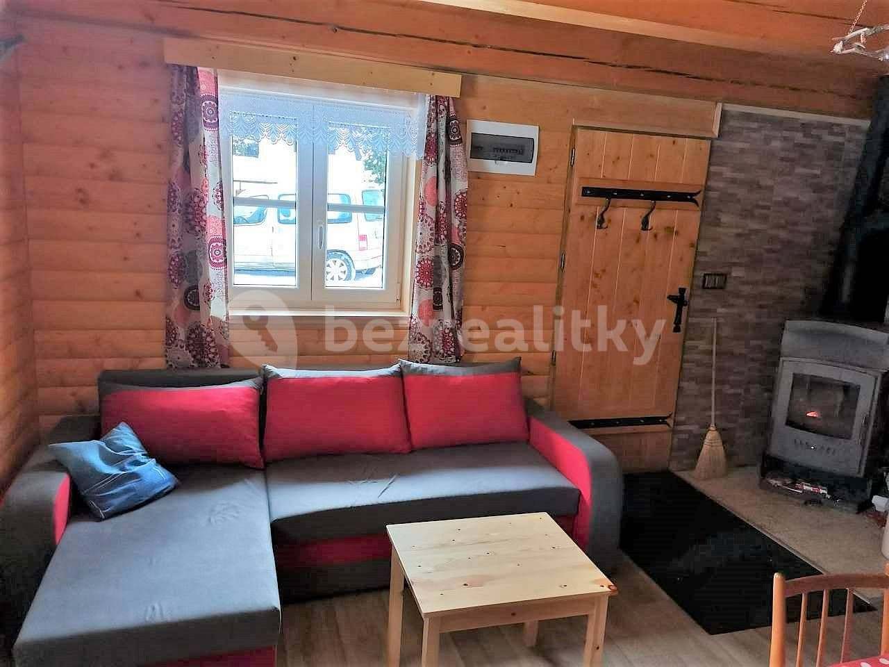 recreational property to rent, 0 m², Borová, Pardubický Region recreational property to rent, 0 m², Borová, Pardubický Region