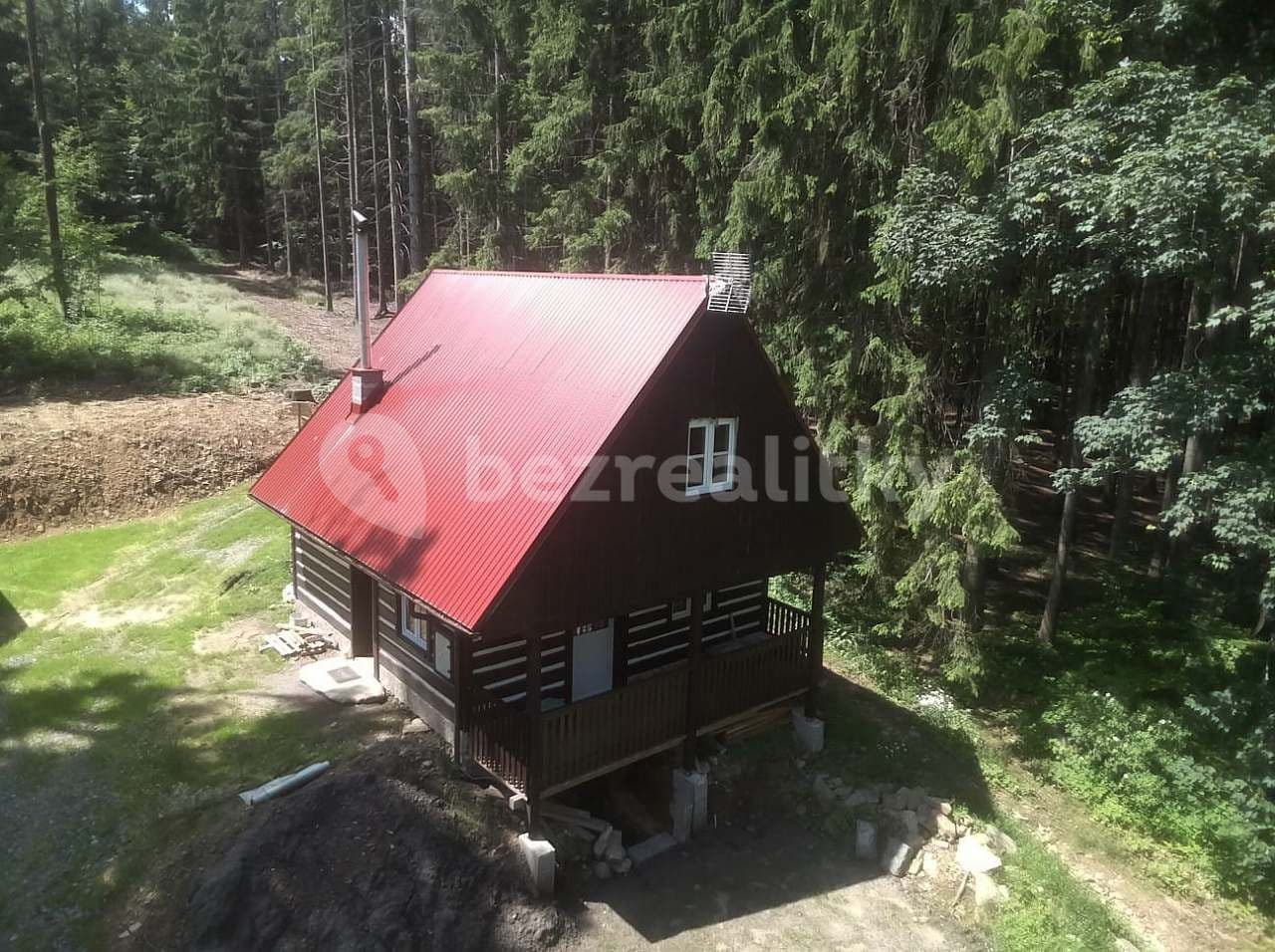 recreational property to rent, 0 m², Borová, Pardubický Region recreational property to rent, 0 m², Borová, Pardubický Region