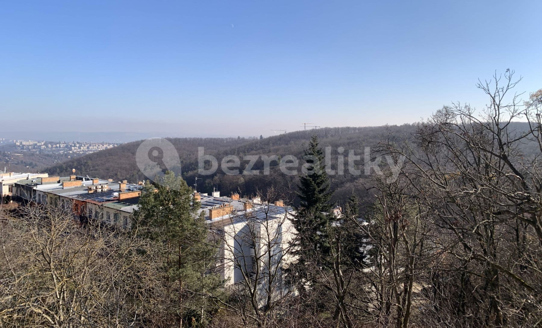 2 bedroom flat to rent, 61 m², Jírovcova, Brno, Jihomoravský Region 2 bedroom flat to rent, 61 m², Jírovcova, Brno, Jihomoravský Region