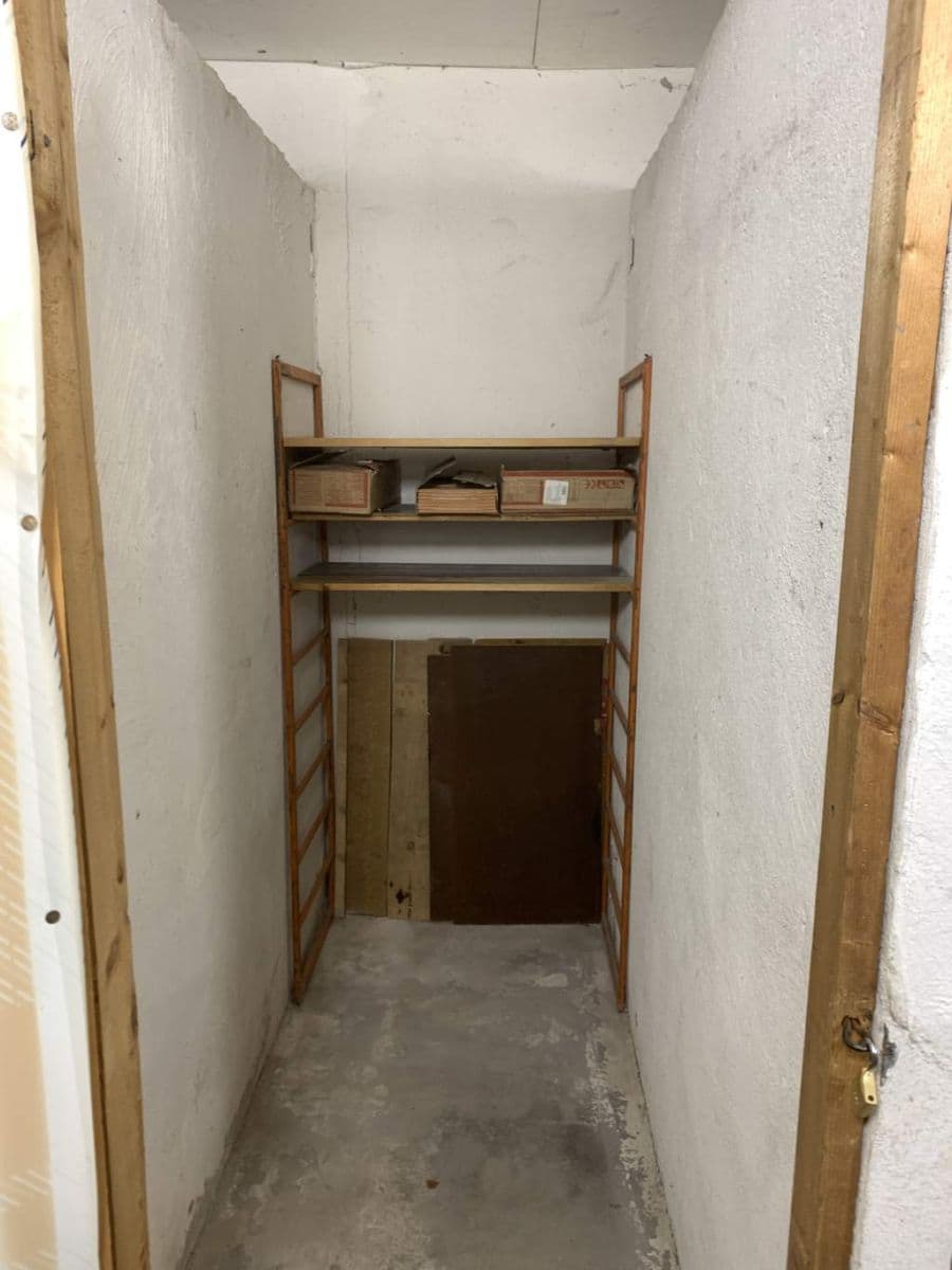 2 bedroom flat to rent, 61 m², Jírovcova, Brno, Jihomoravský Region 2 bedroom flat to rent, 61 m², Jírovcova, Brno, Jihomoravský Region