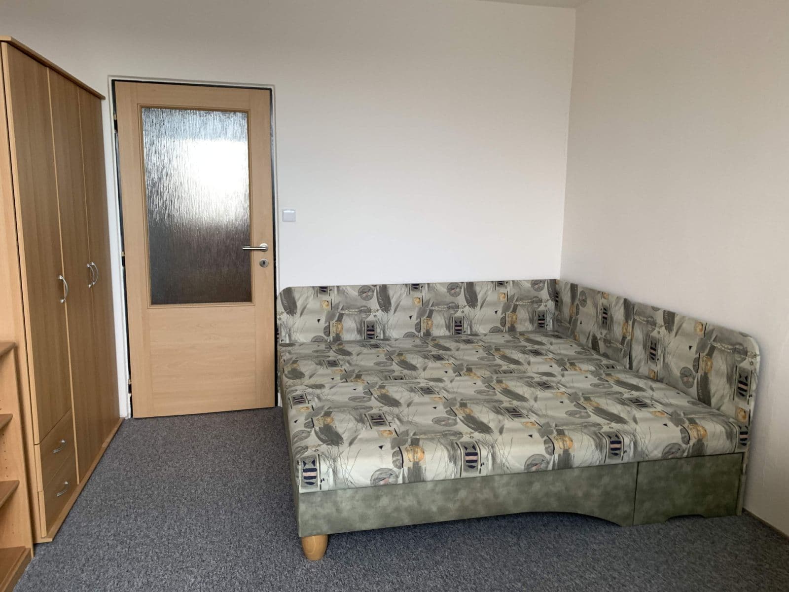 2 bedroom flat to rent, 61 m², Jírovcova, Brno, Jihomoravský Region 2 bedroom flat to rent, 61 m², Jírovcova, Brno, Jihomoravský Region