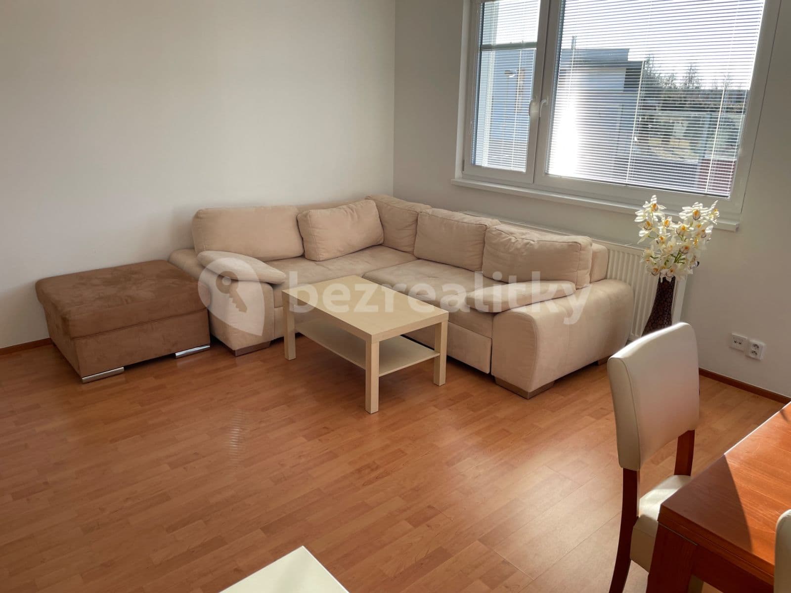 1 bedroom with open-plan kitchen flat to rent, 59 m², Žampiónová, Prague, Prague 1 bedroom with open-plan kitchen flat to rent, 59 m², Žampiónová, Prague, Prague