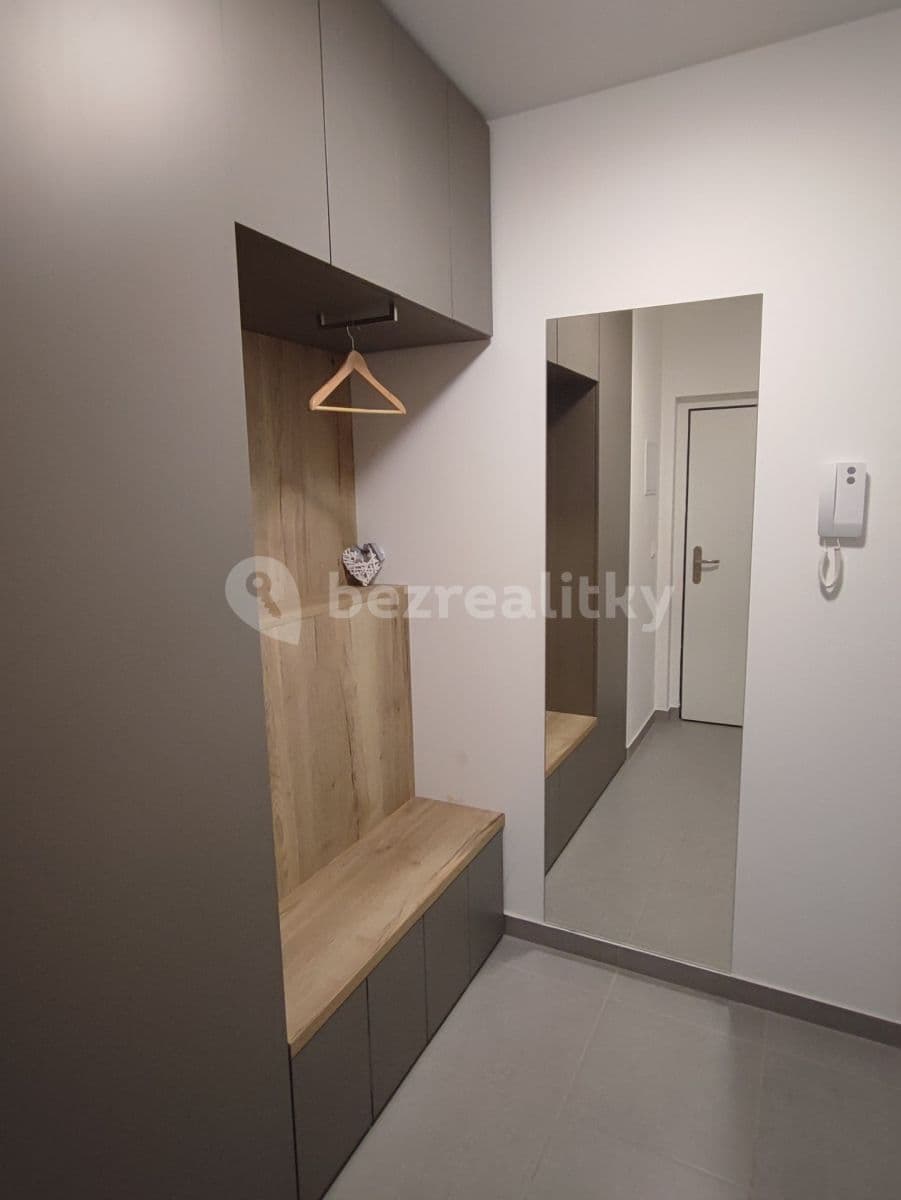 1 bedroom with open-plan kitchen flat to rent, 58 m², K Vystrkovu, Prague, Prague 1 bedroom with open-plan kitchen flat to rent, 58 m², K Vystrkovu, Prague, Prague