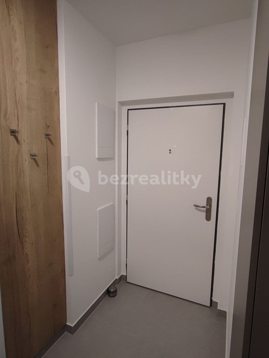 1 bedroom with open-plan kitchen flat to rent, 58 m², K Vystrkovu, Prague, Prague 1 bedroom with open-plan kitchen flat to rent, 58 m², K Vystrkovu, Prague, Prague