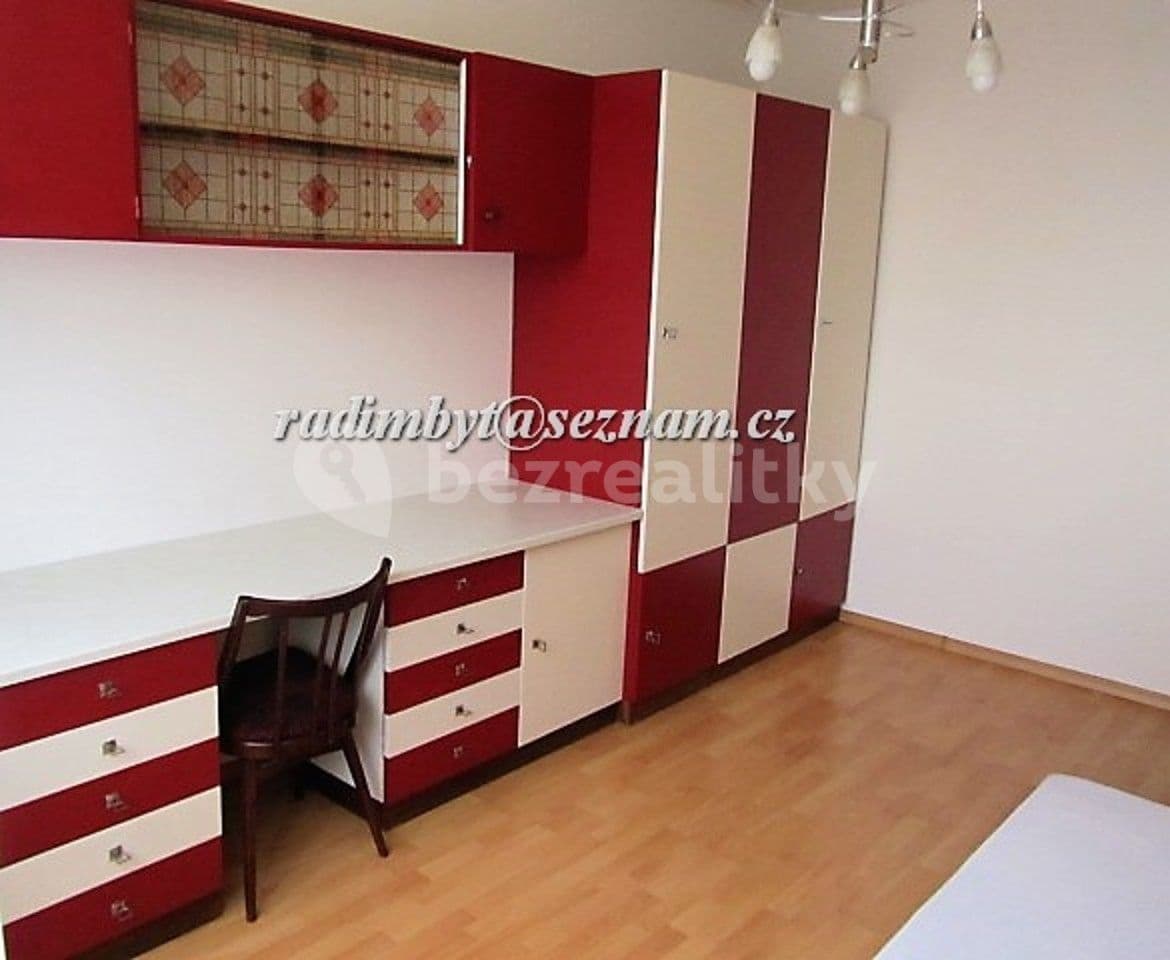 3 bedroom with open-plan kitchen flat to rent, 90 m², Radimovická, Prague, Prague 3 bedroom with open-plan kitchen flat to rent, 90 m², Radimovická, Prague, Prague