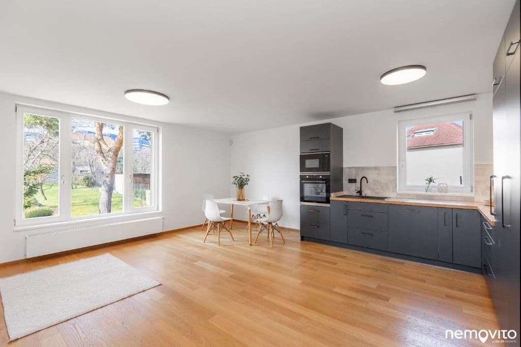 flat to rent, 140 m², U Hrušky, Prague, Prague flat to rent, 140 m², U Hrušky, Prague, Prague