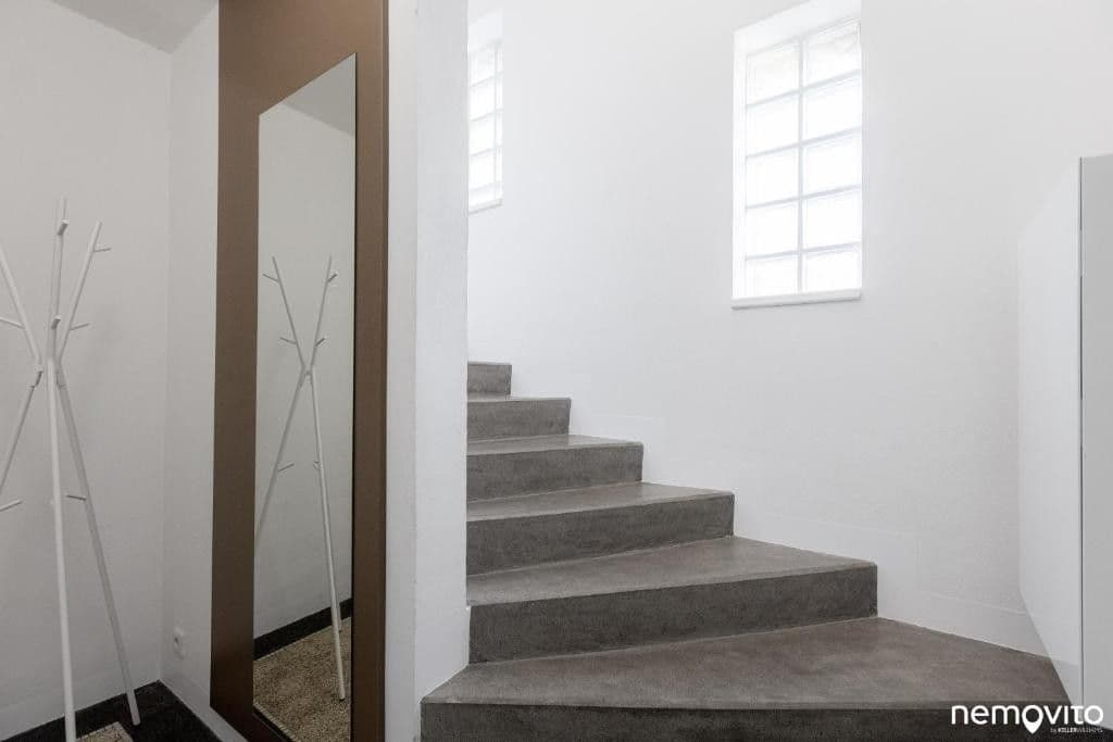 flat to rent, 140 m², U Hrušky, Prague, Prague flat to rent, 140 m², U Hrušky, Prague, Prague