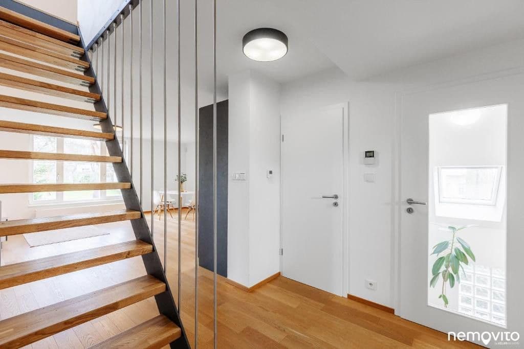 flat to rent, 140 m², U Hrušky, Prague, Prague flat to rent, 140 m², U Hrušky, Prague, Prague