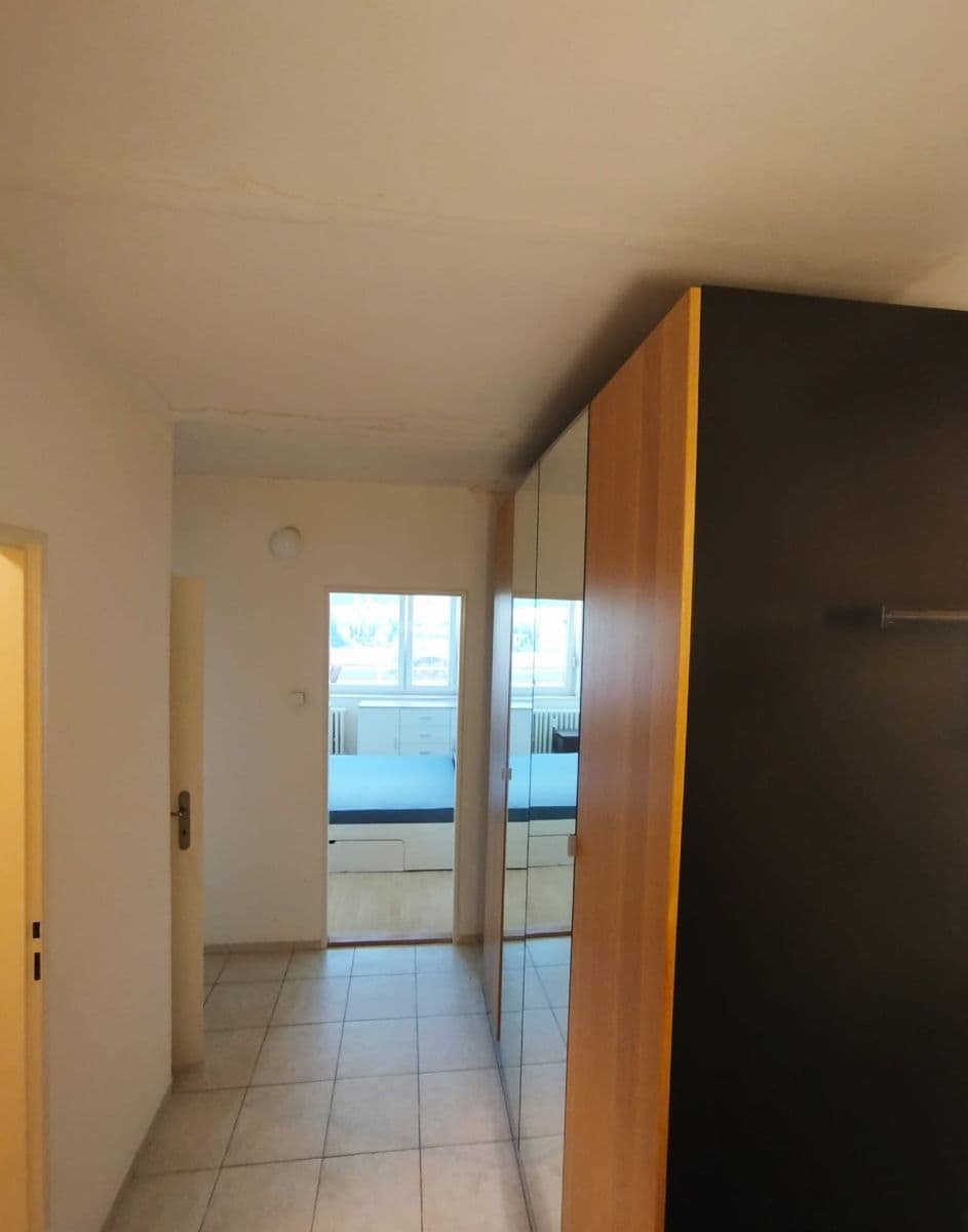 1 bedroom with open-plan kitchen flat to rent, 50 m², Jateční, Prague, Prague 1 bedroom with open-plan kitchen flat to rent, 50 m², Jateční, Prague, Prague